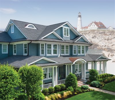 GAF_Timberline_Ultra_HD_Pewter_Gray_House